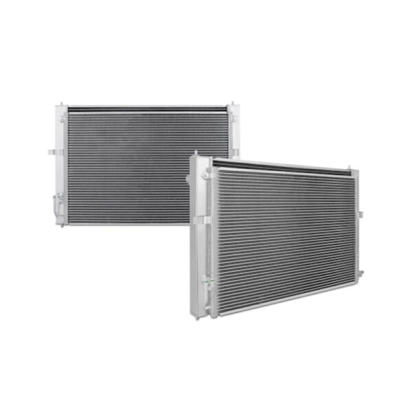 Nissan 370Z 09+ Performance Aluminum Radiator - MMRAD-370Z-09