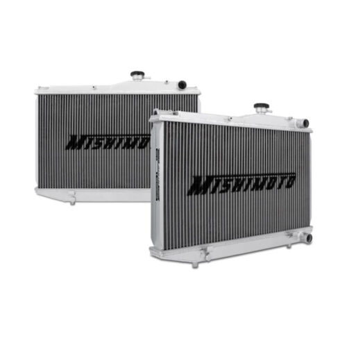 Toyota Corolla Levin AE86 83-87 Aluminum Radiator – MMRAD-AE86-83