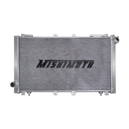 Subaru Impreza 92-00 GC8 Turbo Aluminum Radiator – MMRAD-B4-90
