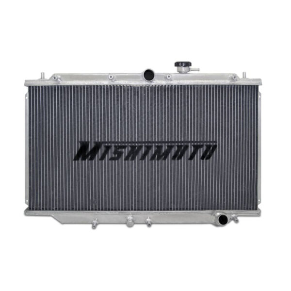Honda Prelude 93-96 2.3/2.2 VTEC Aluminum Radiator - MMRAD-BB2-92