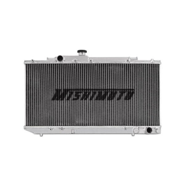 Toyota Celica 89-93 ST185 GT4 Aluminum Radiator - MMRAD-CEL-89