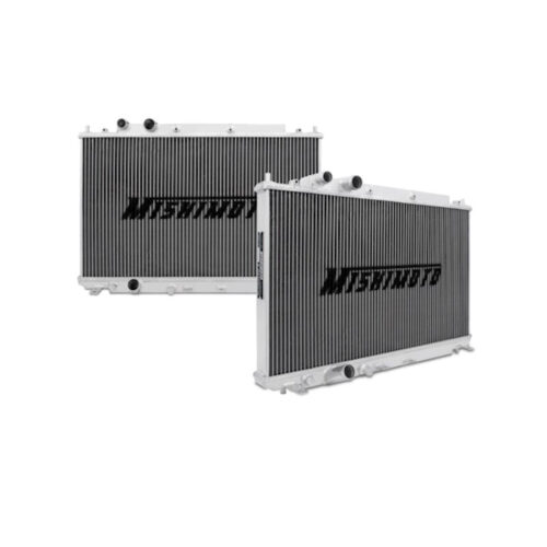 Honda Civic 06-11 FN/FK K-Engine Aluminum Radiator – MMRAD-CIV-06SI
