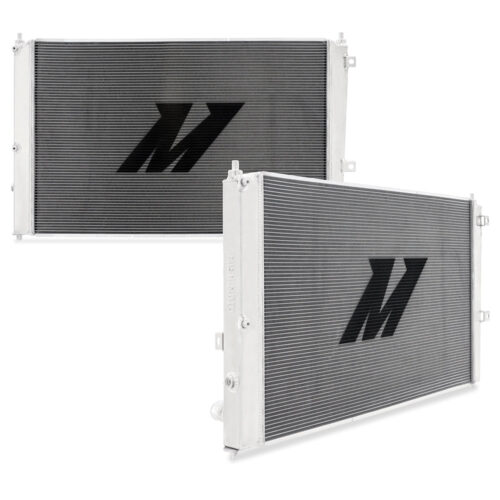 Honda Civic 1.5T 16-21 Aluminum Radiator – MMRAD-CIV-16