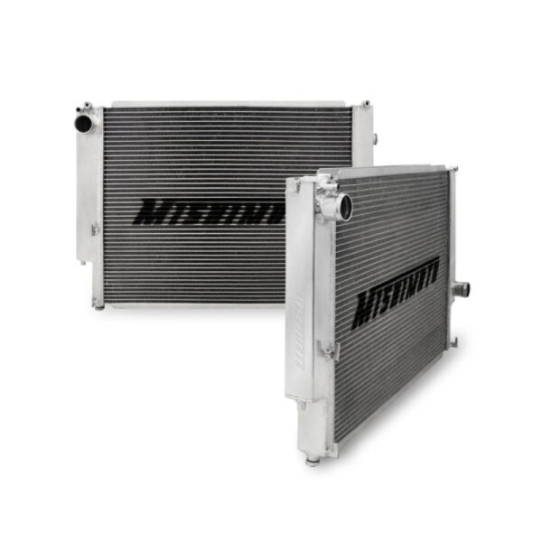 BMW 3-Series E30/E36 +M3 88-99 Aluminium Radiator - MMRAD-E36-92