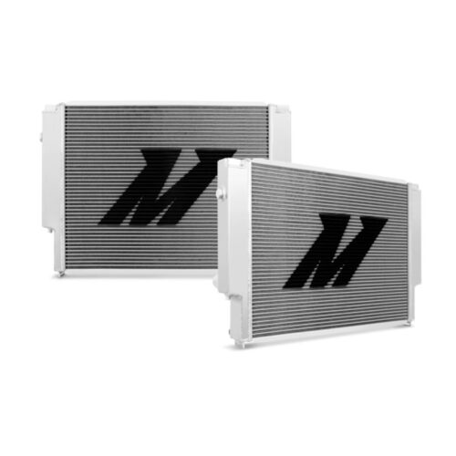 BMW 3-Series E30/E36 +M3 88-99 X-Line Alu Radiator – MMRAD-E36-92X