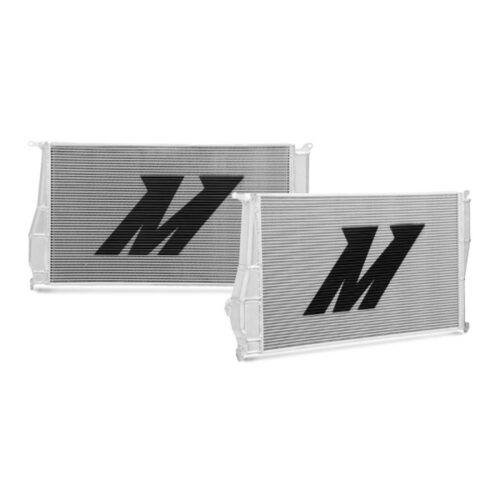 BMW 335i/135i 06-13 Performance Aluminum Radiator – MMRAD-E90-07