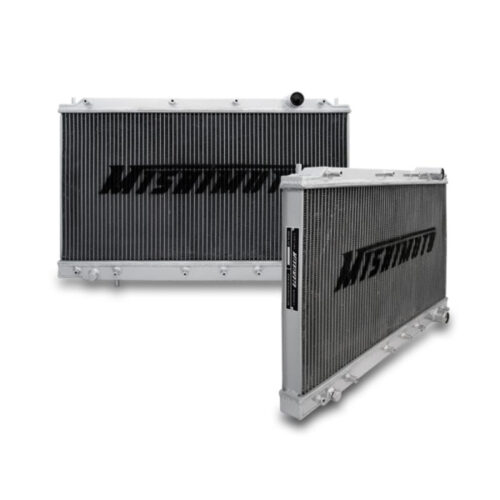 Mitsubishi Eclipse 95-99 Turbo Aluminium Radiator – MMRAD-ECL-95T
