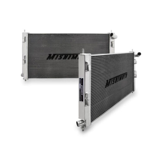 Mitsubishi Lancer 08-15 / EVO x X-Line Radiator – MMRAD-EVO-10X