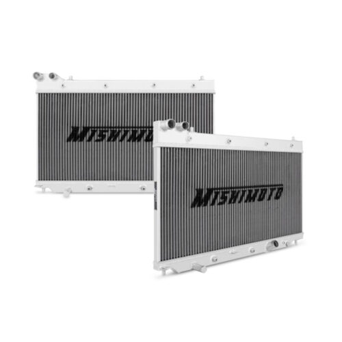 Honda Jazz 02-08 Performance Aluminium Radiator – MMRAD-FIT-07