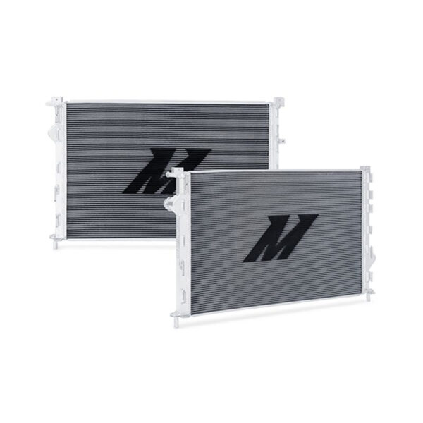 Ford Focus 12+ ST Performance Aluminium Radiator - MMRAD-FOST-13