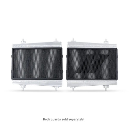 Performance Auxiliary Radiators BMW G8X M3/M4 21+ – MMRAD-G80-21A