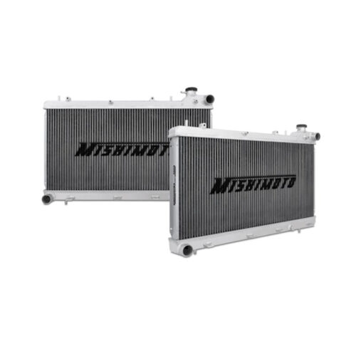 Subaru Impreza 93-98 GC8 2.2L Non Turbo Radiator – MMRAD-GC8-93