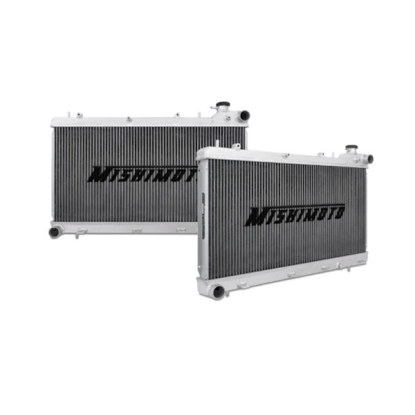 Subaru Impreza 93-98 GC8 2.2L Non Turbo Radiator - MMRAD-GC8-93