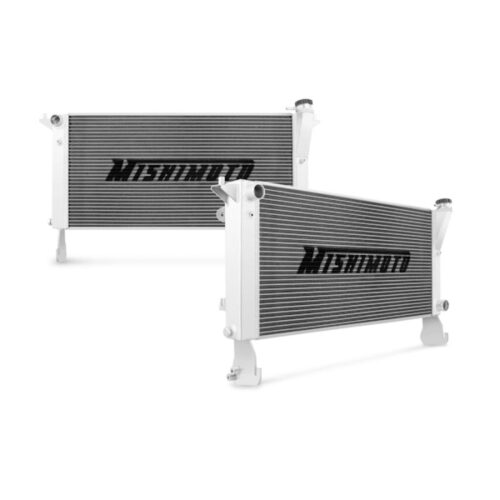 Hyundai Genesis 10+ Coupe 4Cyl Turbo Radiator – MMRAD-GEN4-10