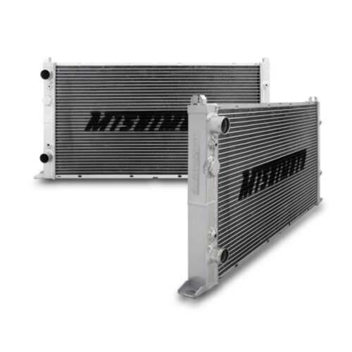Volkswagen Golf 94-98 VR6 Aluminum Radiator – MMRAD-GLF-94