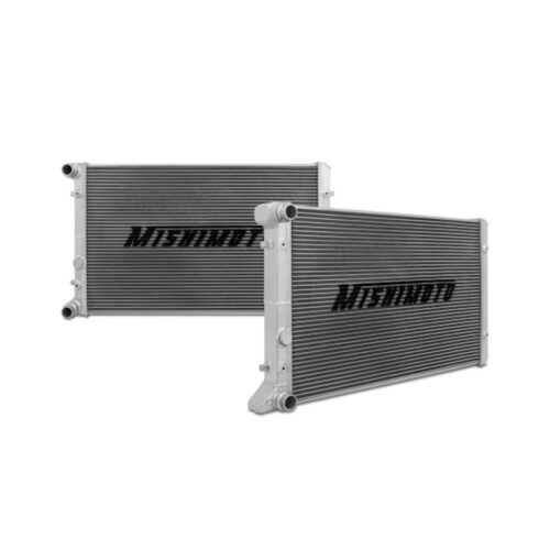 Volkswagen Golf 99-02 1.8T Aluminum Radiator – MMRAD-GLF-99