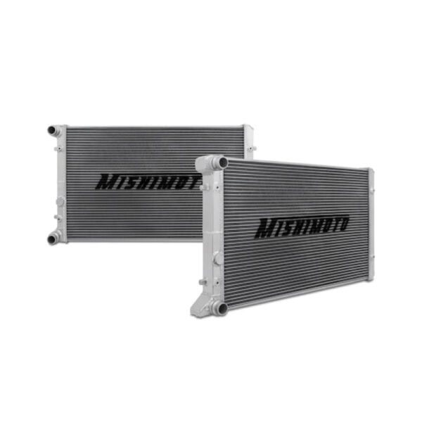 Volkswagen Golf 99-02 1.8T Aluminum Radiator - MMRAD-GLF-99