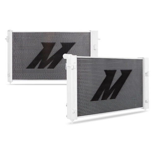 Pontiac GTO Performance Radiator, 2004 – MMRAD-GTO-04