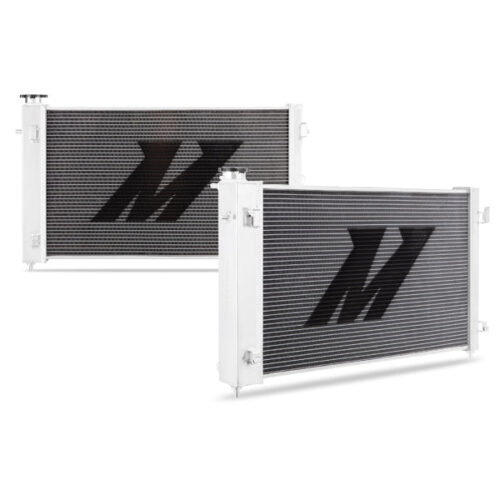 Pontiac GTO Performance Radiator, 2005-2006 – MMRAD-GTO-05