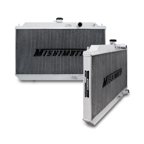 Honda Integra 90-93 Performance Aluminum Radiator – MMRAD-INT-90