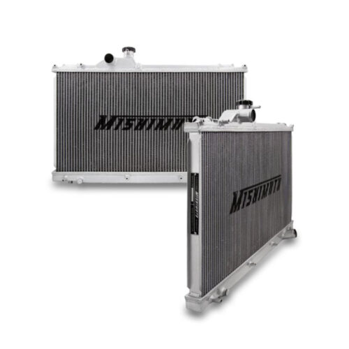 Lexus IS200/300 /Toyota Altezza 01-05 Radiator – MMRAD-IS300-01