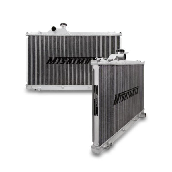 Lexus IS200/300 /Toyota Altezza 01-05 Radiator - MMRAD-IS300-01