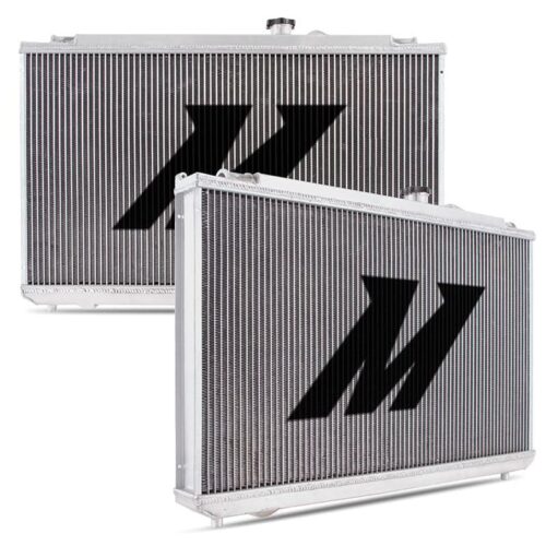 Toyota JZX100 Chaser 96-01 Performance Radiator – MMRAD-JZX100-96