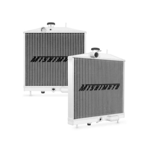 Honda Civic 96-00 K-Series Swap Aluminum Radiator – MMRAD-K20-EK