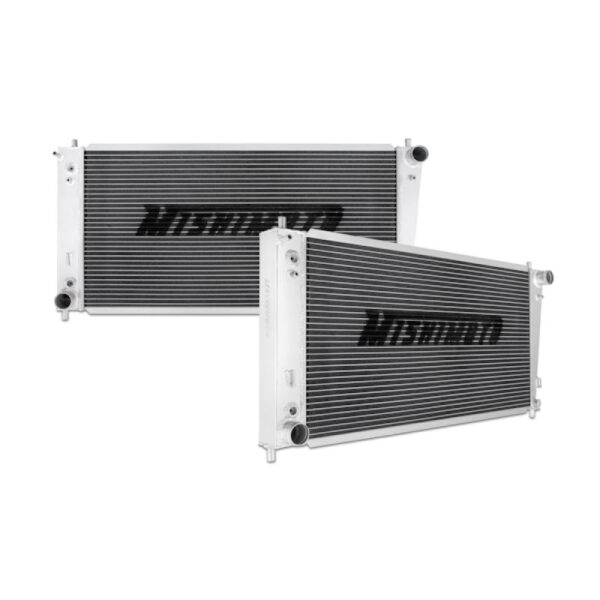 Ford Lightning 99-04 Automatic Aluminum Radiator - MMRAD-LTN-99