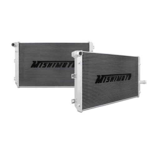 Volkswagen Golf MK5 06-09 2.0T Aluminum Radiator – MMRAD-MAC-06