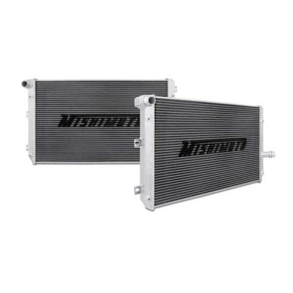 Volkswagen Golf MK5 06-09 2.0T Aluminum Radiator - MMRAD-MAC-06