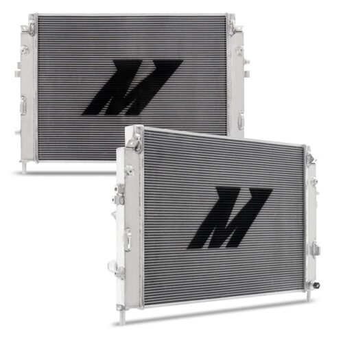 Mazda Miata NC 06-15 Aluminum Performance Radiator – MMRAD-MIA-06