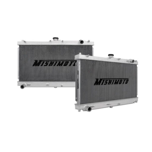 Mazda MX5 99-05 Manual Aluminum Radiator – MMRAD-MIA-99