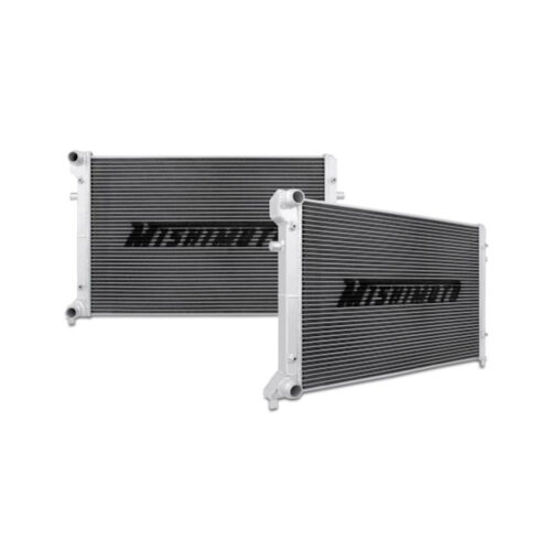 Volkswagen Golf MK5 08+ R32 Aluminum Radiator – MMRAD-MK5-08
