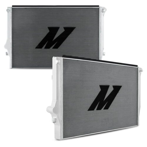 VW/Audi MK7 15+ Radiator – MMRAD-MK7-15