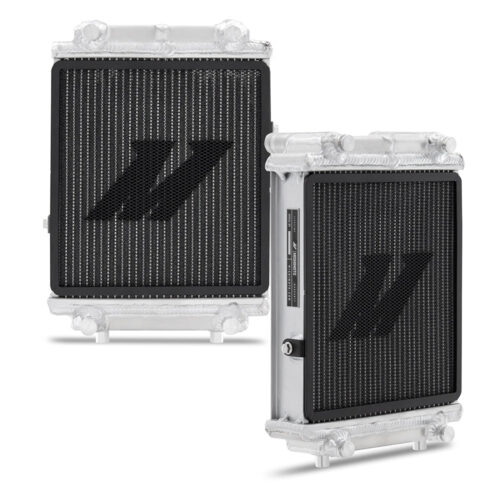 VW/Audi MK7 15+ Aluminum DSG Cooler/Heat Exchanger – MMRAD-MK7-15A