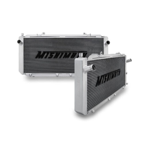 Toyota MR2 90-97 Turbo Aluminum Radiator – MMRAD-MR2-90