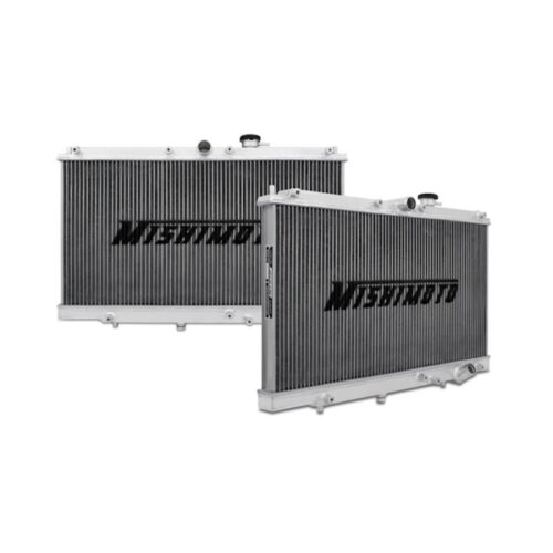 Honda Prelude 2.2 VTI 97-01 Aluminum Radiator – MMRAD-PRE-97