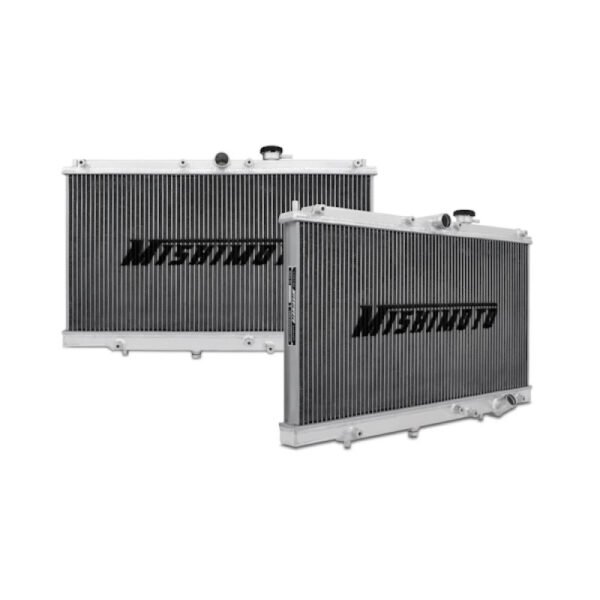 Honda Prelude 2.2 VTI 97-01 Aluminum Radiator - MMRAD-PRE-97