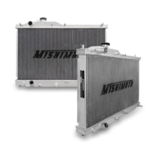 Honda S2000 00-09 AP1/AP2 Manual Aluminum Radiator – MMRAD-S2K-00