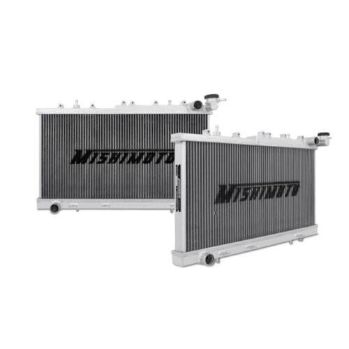 Nissan Sentra 91-99 SR20 Manual Aluminum Radiator – MMRAD-SEN-91SR