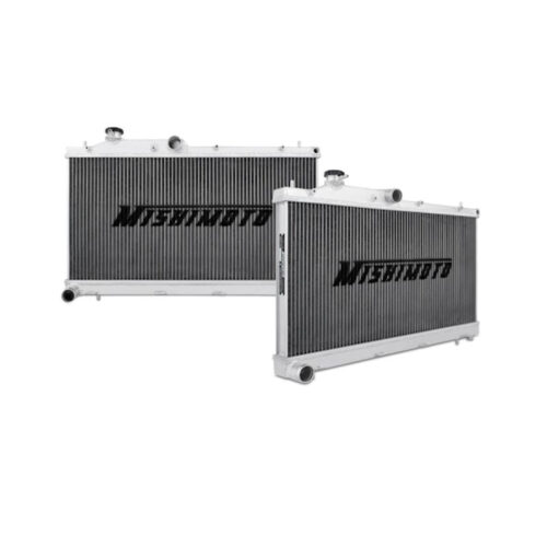 Subaru Impreza 08-14 WRX/STI Aluminium Radiator – MMRAD-STI-08