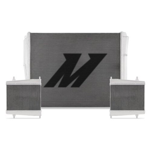 Toyota Supra 20+ Aluminum Radiator SUP20 – MMRAD-SUP-20