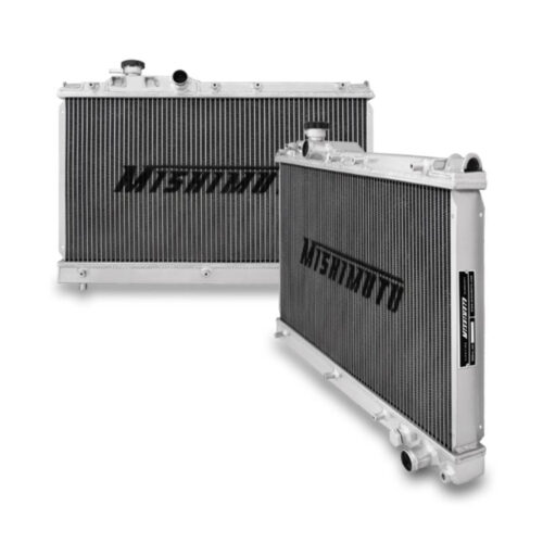 Toyota Celica ST205 GT / GT4 94-99 Alu Radiator – MMRAD-T200-94