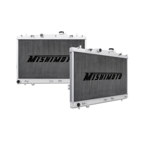 Hyundai Coupe TSIII 03-08 Manual Aluminum Radiator – MMRAD-TIB-01