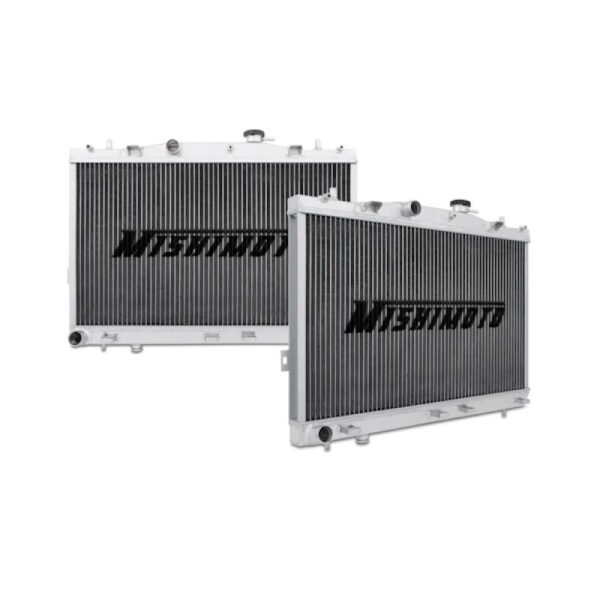 Hyundai Coupe TSIII 03-08 Manual Aluminum Radiator - MMRAD-TIB-01