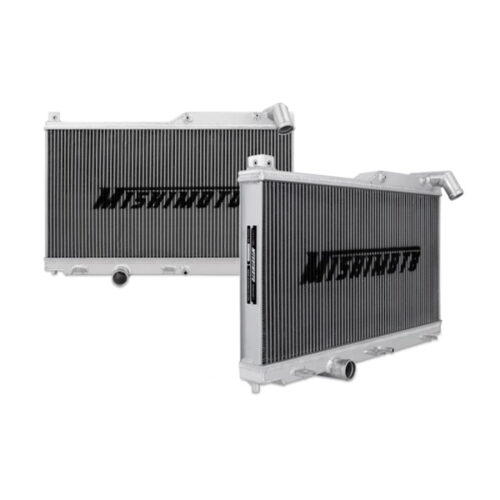 Universal Aluminium Radiator 25.51″ x 16.3″ x2.55″ – MMRAD-UNI-25