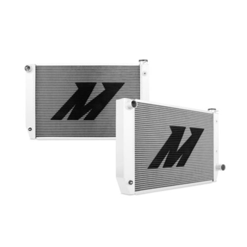 Universal Circle Track Radiator 31.0″ x19.0″ x3.0″ – MMRAD-UNI-CT