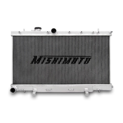 Subaru Impreza 01-07 WRX/STI Aluminium Radiator – MMRAD-WRX-01