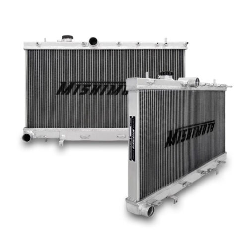 Subaru Impreza 01-07 WRX/STI X-Line Alu Radiator – MMRAD-WRX-01X